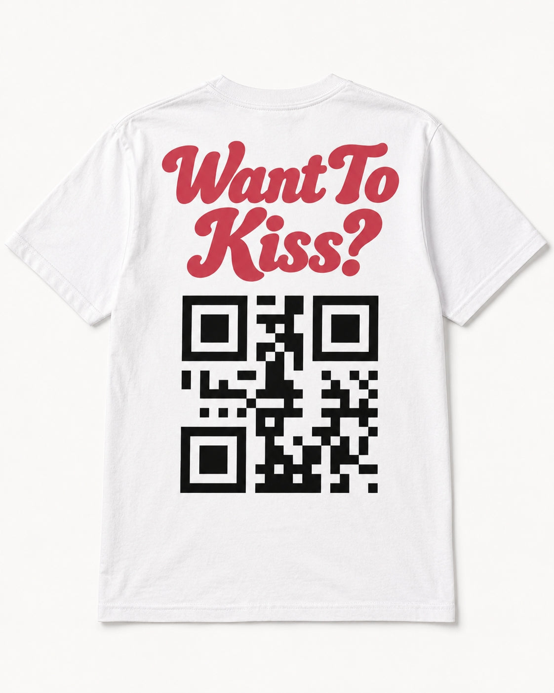 WantToKiss?