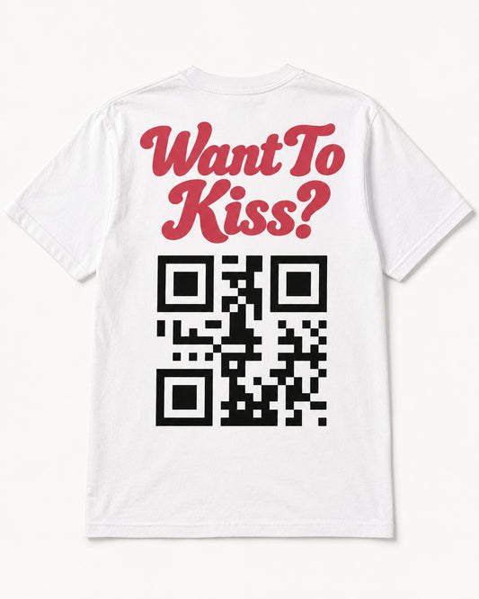 WantToKiss?